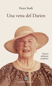 Vetta del darien 