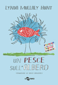 Pesce sull'albero 