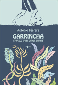 Garrincha - l'angelo dalle gambe storte 