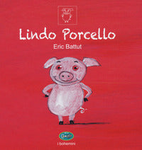 Lindo porcello 
