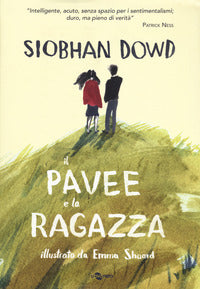 Pavee e la ragazza 