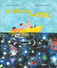 Distanza dei pesci 