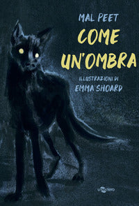 Come un'ombra 
