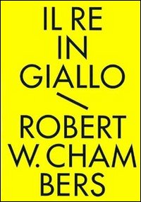 Re in giallo 