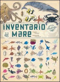 Inventario illustrato del mare 