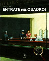 Entrate nel quadro ! i piccoli enigmi dei capolavori 