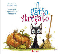 Gatto stregato 