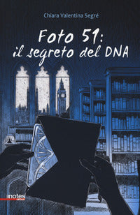 Foto 51 il segreto del dna 
