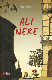 Ali nere 