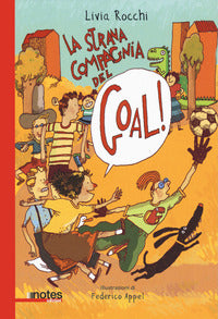 Strana compagnia del goal 