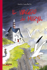 Viaggio di mirya 