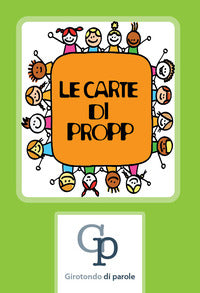Carte di propp 