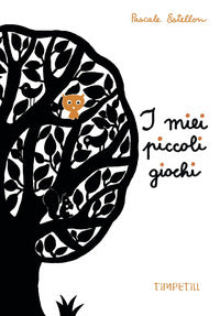 Miei piccoli giochi 