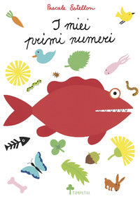 Miei primi numeri 