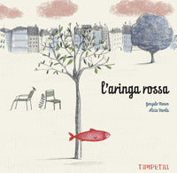 Aringa rossa 