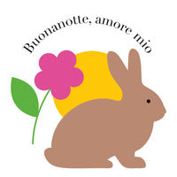 Buonanotte amore mio 