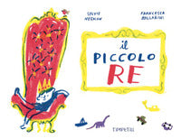 Piccolo re 
