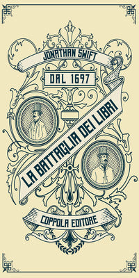 Battaglia dei libri (la) 