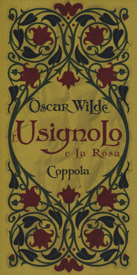 Usignolo e la rosa 