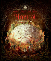 Horror - terrore nell'orto 