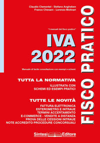 Iva 2022 fisco pratico