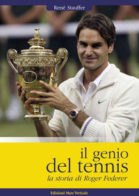 Genio del tennis - la storia di roger federer 