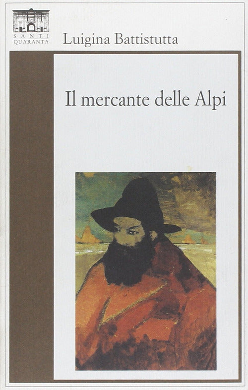 Mercante delle alpi 