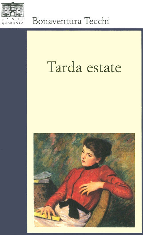 Tarda estate 