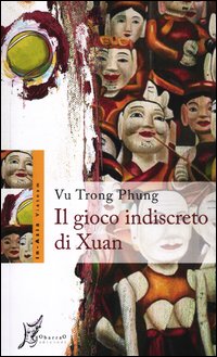 Gioco indiscreto di xuan (il) 