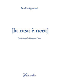 Casa e' nera 