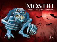 Mostri e altre fantastiche creature 