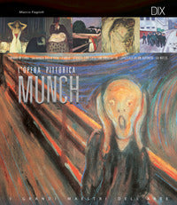 Munch - l'opera pittorica 