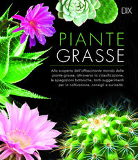 Piante grasse 