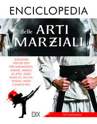 Enciclopedia delle arti marziali 