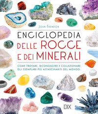 Enciclopedia delle rocce e dei minerali 