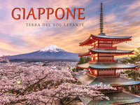 Giappone - un meraviglioso viaggio fotografico 