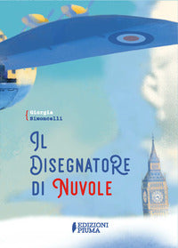 Disegnatore di nuvole 