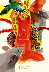 In coda 