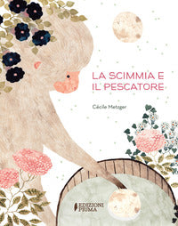 Scimmia e il pescatore 