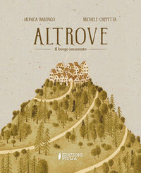 Altrove il borgo incantato 