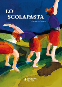 Scolapasta 