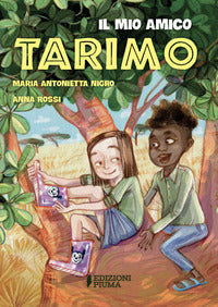 Mio amico tarimo 
