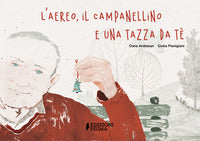 Aereo il campanellino e una tazza da te' 