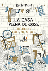 Casa piena di cose - italiano inglese 