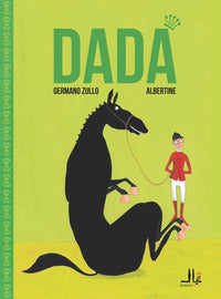 Dada' - italiano francese 