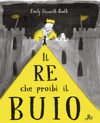 Re che proibi' il buio 