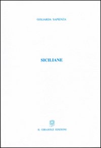 Siciliane 