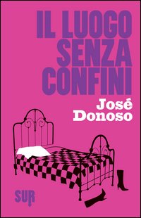 Luogo senza confini 