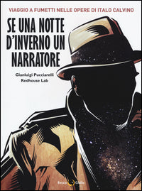 Se una notte d'inverno un narratore 