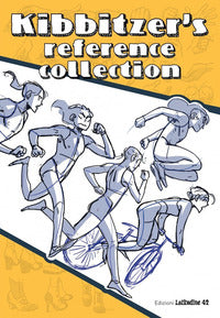 Kibbitzer's reference collection 